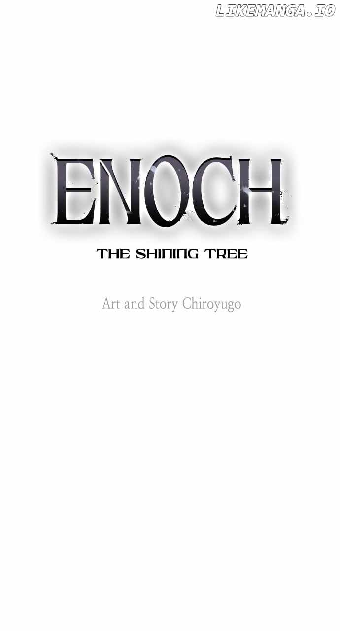 Enoch: Shining Tree Chapter 39 19